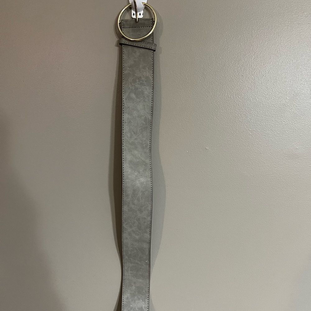 New York and Company belt